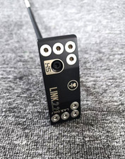 RH LAB Golf LINK 2.2 HS 35