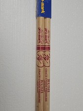 Neil Peart Rush Grace Under Pressure Promark PW747W Drum Sticks picture