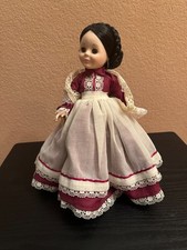 Vintage Royal House of Dolls Miss Elsa Limited Edition A Royal Doll No. 010 USA picture