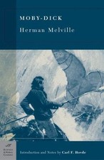 Moby-Dick by Melville, Herman picture