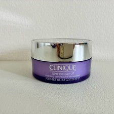 Clinique Take The Day Off Cleansing Balm 3.8 oz/125 ml NEW picture