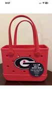 NEW Fanatics Collegiate BITTY BOGG BAG Georgia 11