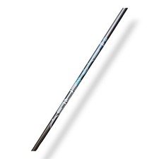 NEW Aldila Synergy 60g Senior Flex Driver Shaft Built With Grip & Adapter picture