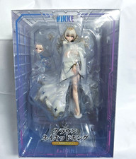 AniGift Goddess of Victory NIKKE Crown Naked King 1/7 Figure Ages 15+ picture