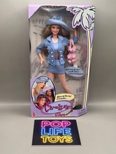 Vintage 1996 Mattel “Clueless Cher” #17036 *NRFB* picture