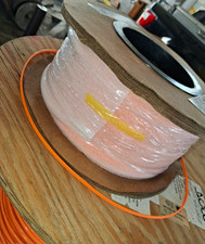Eaton Tripp Lite N549-01K 1000ft Duplex Multimode 62.5/125 Fiber Optic Cable NEW picture