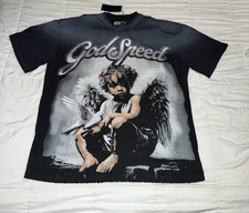 Godspeed T-Shirt Unisex, Size Large picture