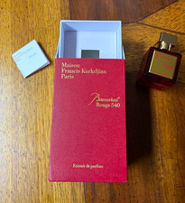 Red Baccarat picture