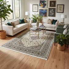 8'1 x 11'7 Vintage Carpet Hand Knotted Wool Area Rug Oriental S Antique 8 x 12 picture