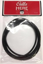 IOH fits 5 Pack A20063 Fluval Motor Seal O-Ring: 305, 306, 405, 406 picture