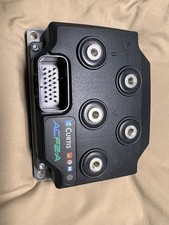 Curtis AC F2 Motor Controller DC 24V 200A ACF2-A24-200-001 picture