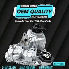 ATC13-2 Transfer Case Fit 20-25 BMW X3 X5 X6 G06 G08 G16 G20 G21 G28 27109847753 picture