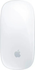 Apple MXK53AM/A Multi-Touch Surface (USB-C) Wireless Magic Mouse, White picture