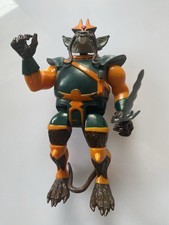 Ratar-O Thundercats LJN VINTAGE 1986 action figures  picture