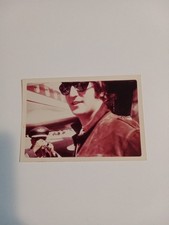 Vintage Beatles Original Photograph 1965 Taken By Flight Attendant At Airport  picture