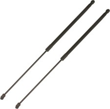 2Pcs Front Hood Struts Lift Supports Replacement for 16.3 Inch picture