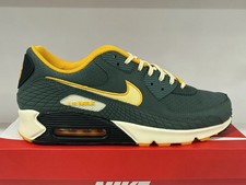 Nike Green Bay Packers 2026 NFL Rivalries Collection Air Max 90 Shoes Sneakers picture
