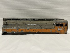 O Gauge Lionel Prewar Hiawatha 4-4-2 250E Diecast Body/ Shell Only  picture