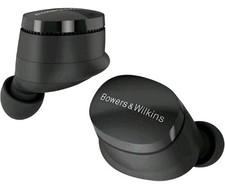 New Bowers & Wilkins Pi6 True Wireless In-Ear ANC Bluetooth Earbuds – Storm Gray picture