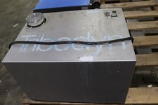 DANIELSON TRIBODYN   TURBO VACUUM PUMPING STATION picture