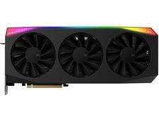 XFX Mercury AMD Radeon RX 9070XT OC Gaming Edition 16GB GDDR6 PCI Express 5.0 AT picture
