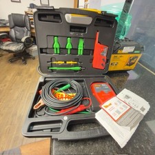 POWER PROBE ECT3000 SHORT/OPEN CIRCUIT FINDER  (G4P001781) picture