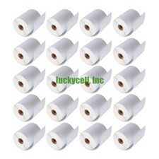 5000 4x6 Direct Thermal Labels Compatible for Zebra LP2844 ZP450 picture