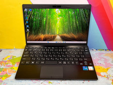 Sony Vaio VJPJ21 i5 1135G7 RAM 8GB SSD 256GB Win11Pro Working Japan picture