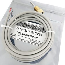 New Temperature Sensor 711632E1-21D264 for Compair Gardner Denver Air Compressor picture