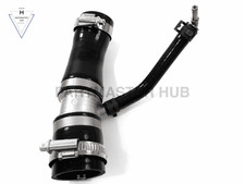 2010-2023 Land Rover Upgraded Aluminum Coolant Outlet Hose AJ126 3.0L AJ133 5.0L picture