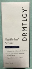 DRMTLGY Needle-Less Needleless Serum 1 oz New In Box picture