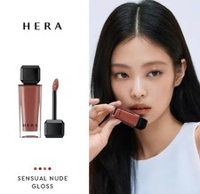 HERA Sensual Nude Gloss #462 (Speechless) Jennie's favorite (BlackPink) picture