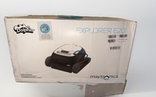 Maytronics Dolphin Explorer E20 Robotic Pool Cleaner picture