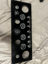 Vintage Custom 70s/80s Boat Panel picture