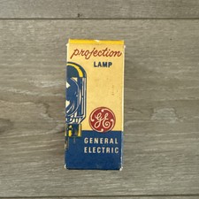 Vintage DEF 150W 21V Photo Stage Projection Light Bulb picture