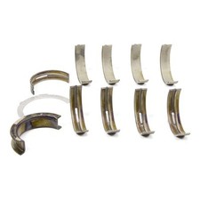 MAHLE ORIGINAL/CLEVITE Main Bearing Set - MS2007H picture