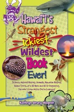 Hawaii's Strangest, Ickiest, Wildest Book Ever picture