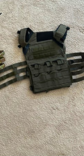Crye Precision JPC ranger green, LARGE picture