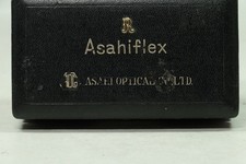 Asahiflex Extension Tube set in Black Box RARE picture
