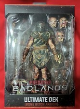 NECA Predator Badlands Ultimate Dek Bone Bison | Target Exclusive | Ships NOW picture