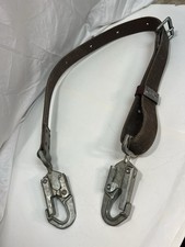 BASHLIN Lineman Climbing Belt Bashlin 5692 picture