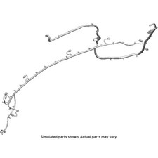 Genuine GM Front Object Alarm Sensor Wiring Harness 85156056 picture