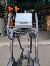 2025 NordicTrack Elliptical x16 FreeStride Trainer  NTEL71625 - Ships Assembled picture