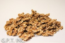 Raw Shelled Premium California Walnuts HALVES 0.5-20 LBS  picture