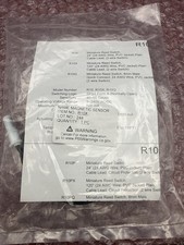 Bimba R10X Magnetic Senor Reed Switch - NEW picture