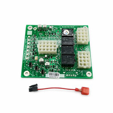Interface Board Kit Model 8262260 for Frymaster Replacement Part picture