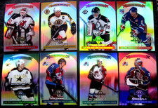 1997-98 Donruss Limited Exposure Counterparts 97-98 COMPLETE 100 Card Set**NICE* picture
