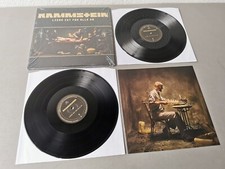 RAMMSTEIN lim180 gram black Vinyl 2LP Liebe ist Für Alle Da (2009 Universal EU) picture