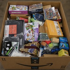 High-Value USA Reseller Assorted Box –  Mixed Lot picture