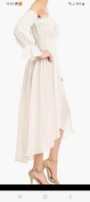 Anna Kaci Sixe XL Women's Maxi Dress picture